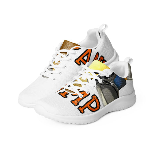 Eggy Kicks athletic shoes