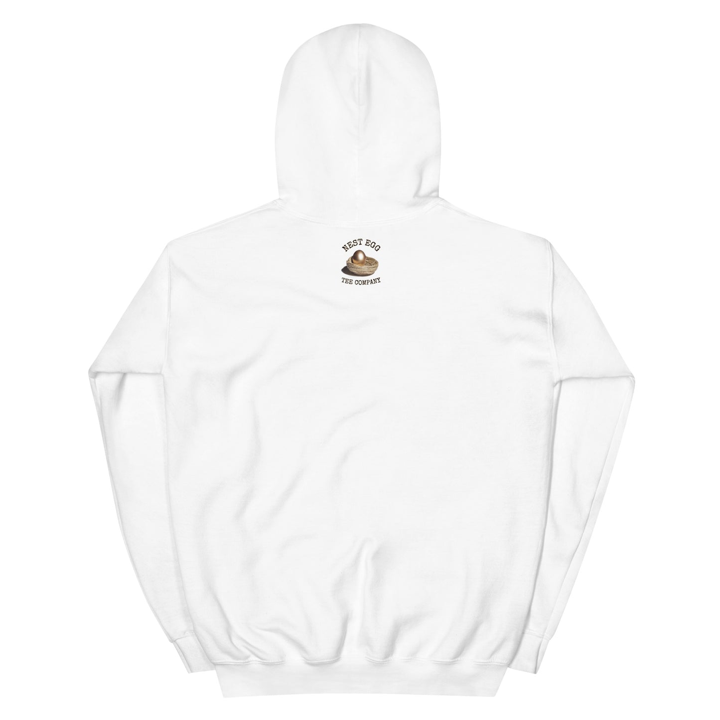 Girls Get Money Hoodie