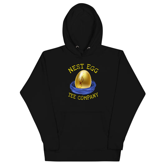 Nest Egg Town Hoodie