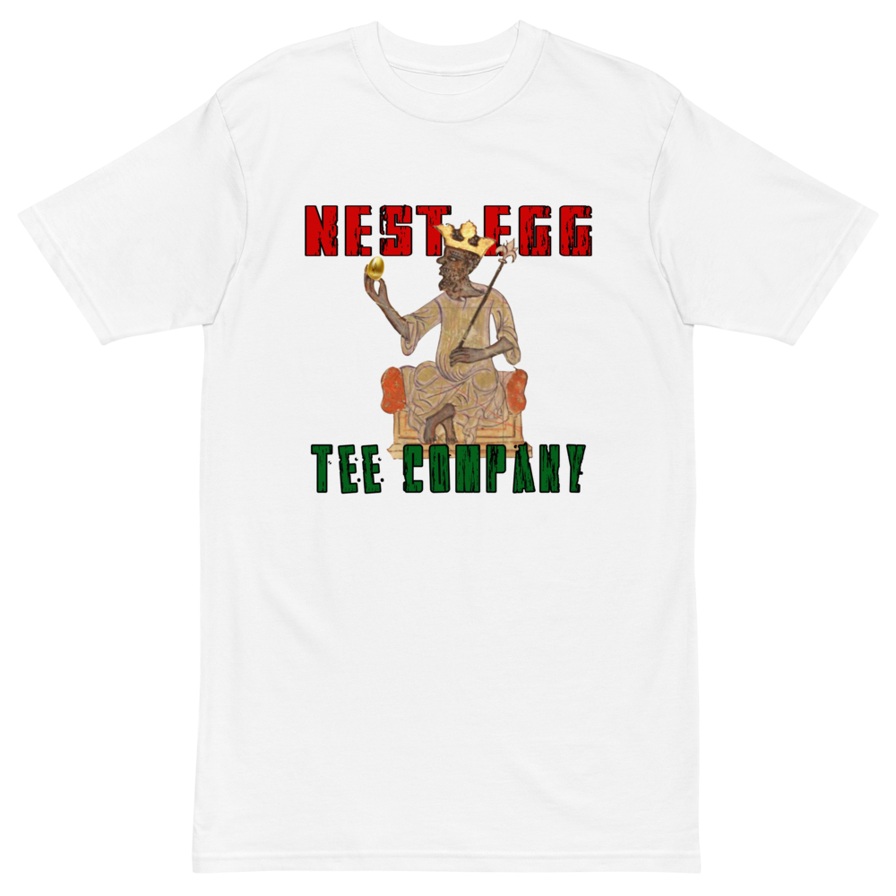 Musa Elite tee