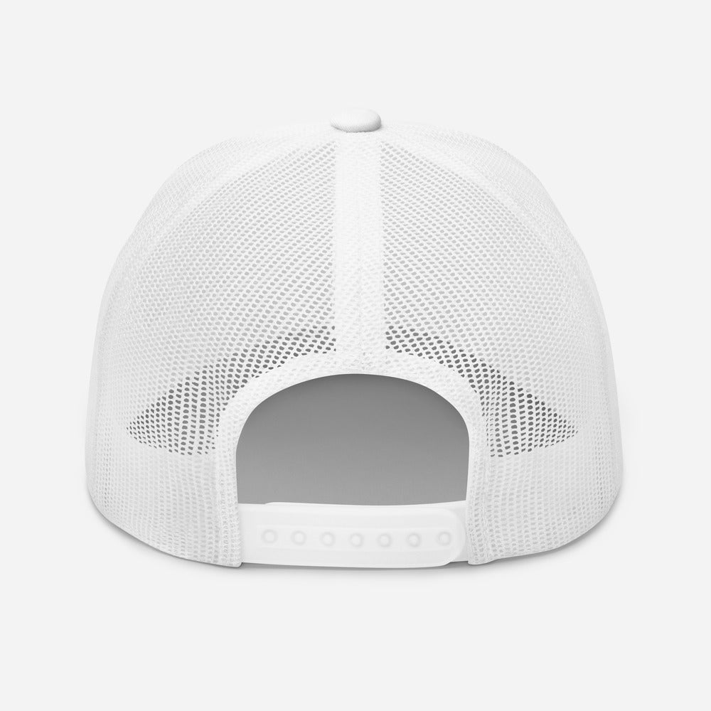 Nest Egg Cool Carolina Trucker Cap