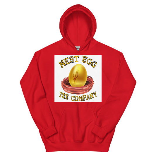 Eggy Elite Hoodie