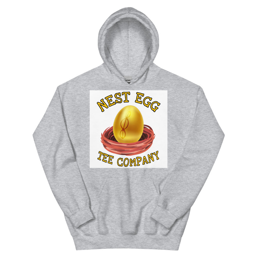 Eggy Elite Hoodie