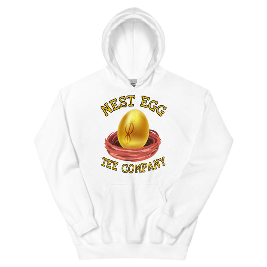 Eggy Elite Hoodie