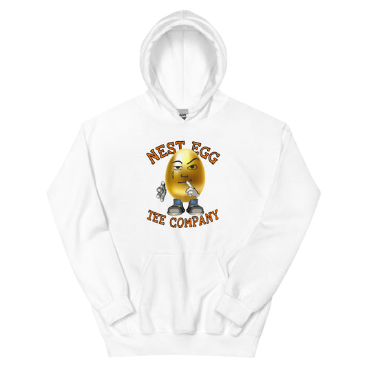 Eggy Mane Hoodie