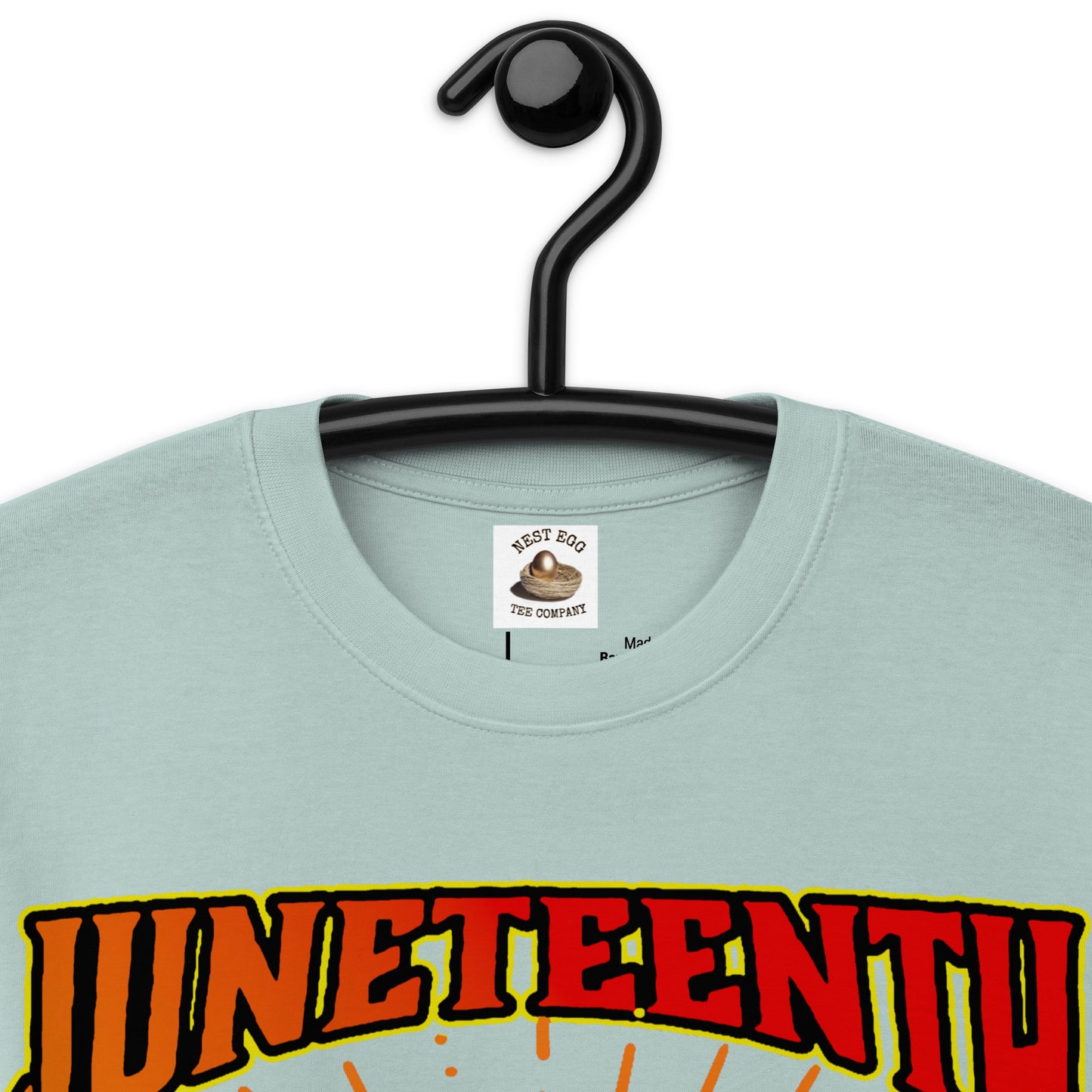 JUNETEENTH  tee