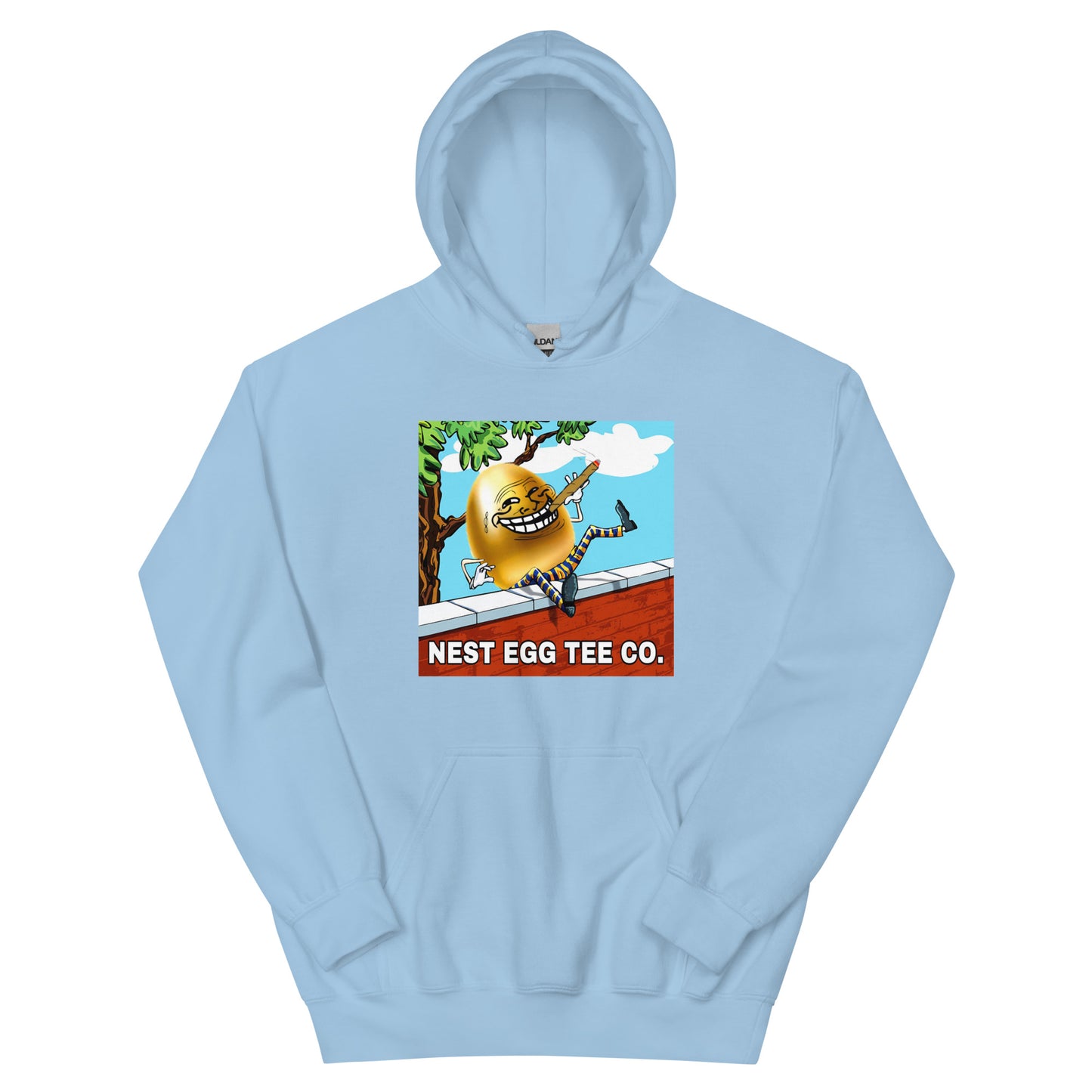 Nest Egg Hoodie